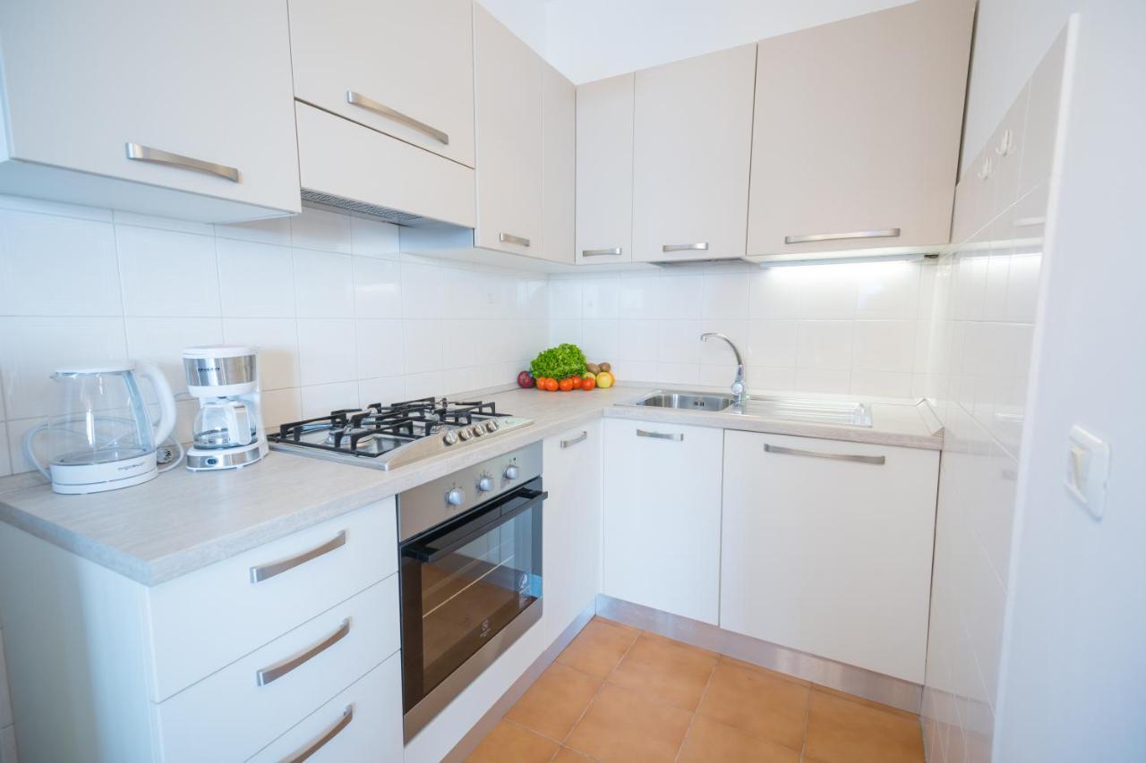 Apartamento Le Vele Beth'S House Brenzone sul Garda Exterior foto