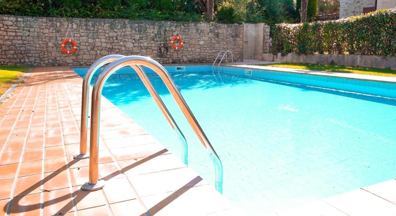 Apartamento Le Vele Beth'S House Brenzone sul Garda Exterior foto